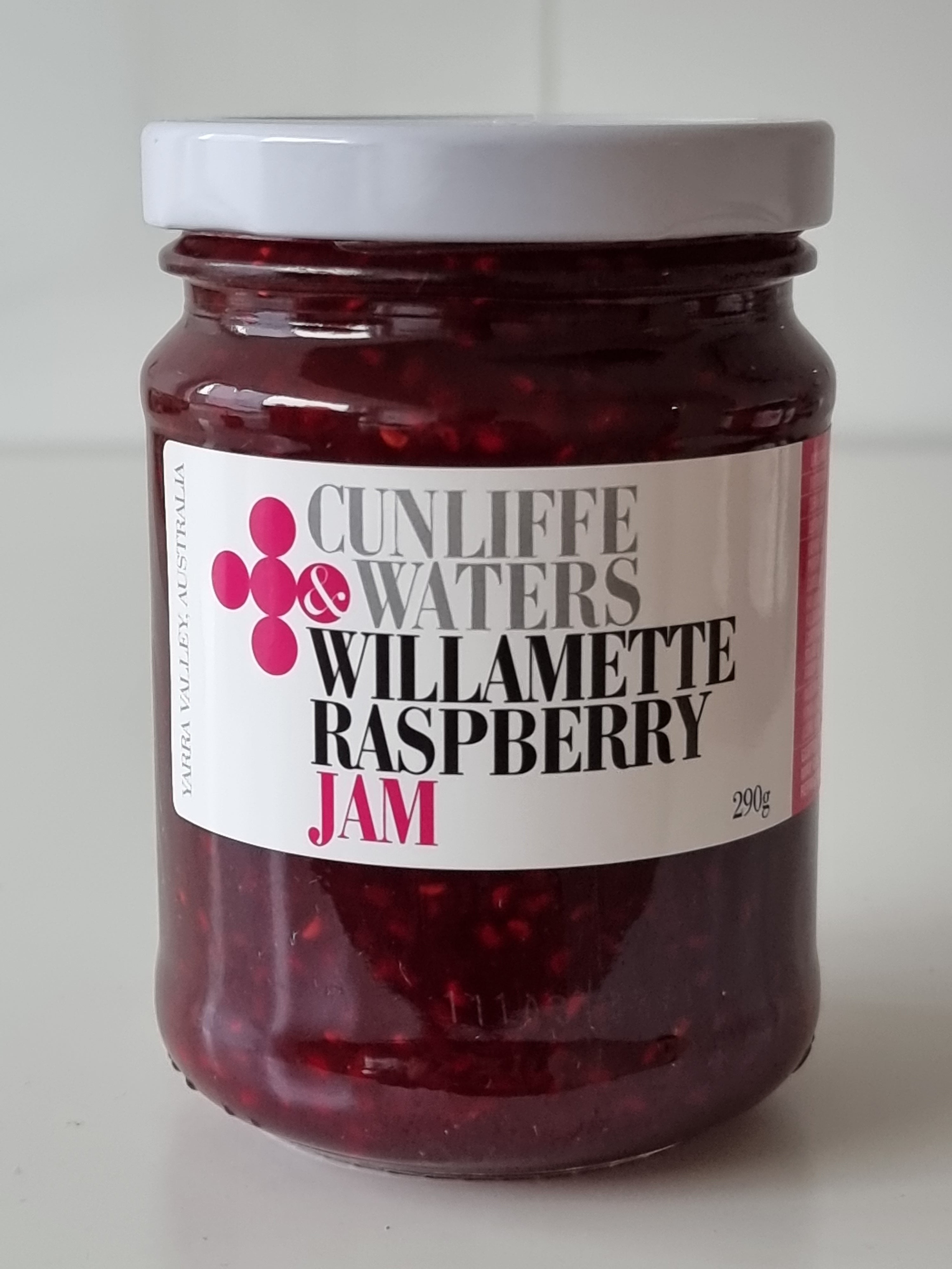 Raspberry 'Willamette' - The Diggers Club