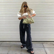 Load image into Gallery viewer, MARCIELLA BAGGY JEANS - The Look Edit 

