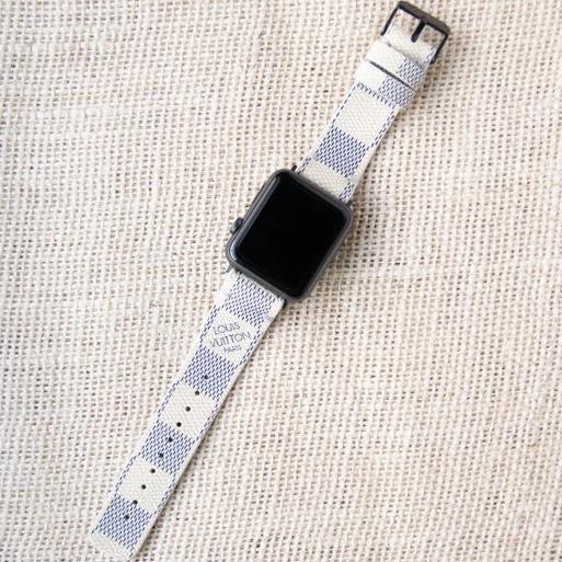 Louis Vuitton Apple Watch Band - VisualHunt