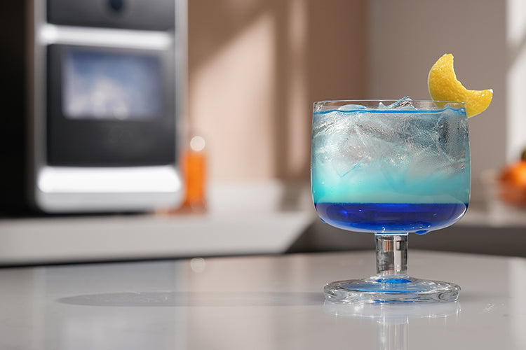 Blue Moonlight