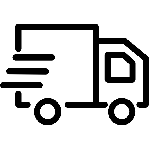 Free Shipping Delivery Truck