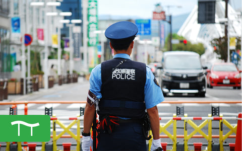 Political shooting in Japan shakes the nation