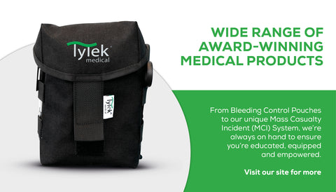 tytek medical's award-winning products