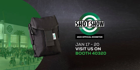 SHOT show 2023 - TyTek Medical