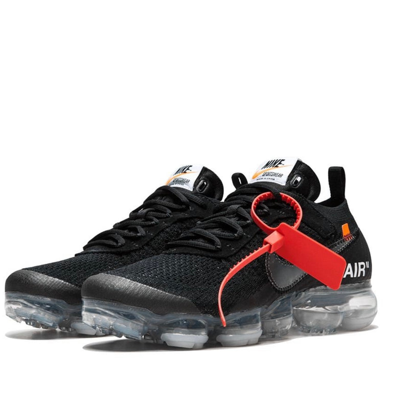 Nike VaporMax Off-White Black – THE 99 DRAW