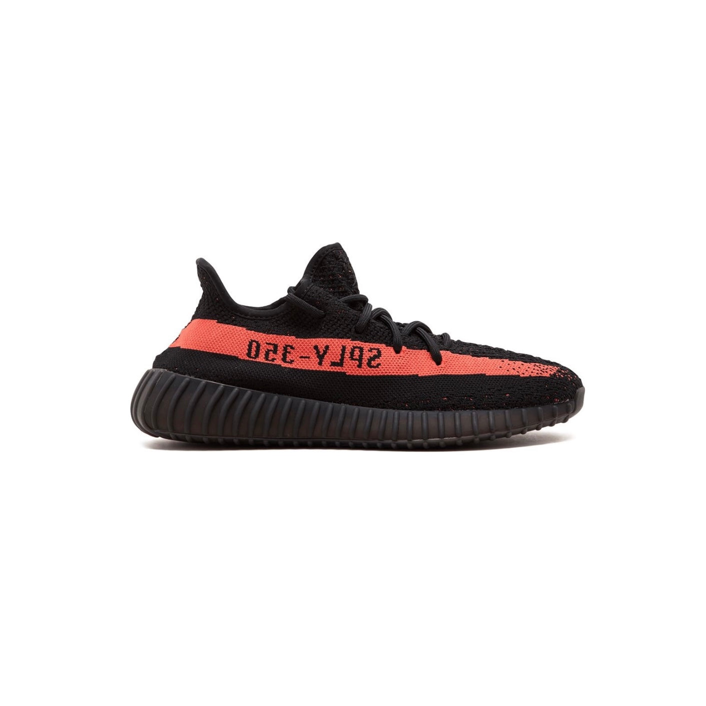 Yeezy Boost 350 V2 Core Black Red – 99 DRAW