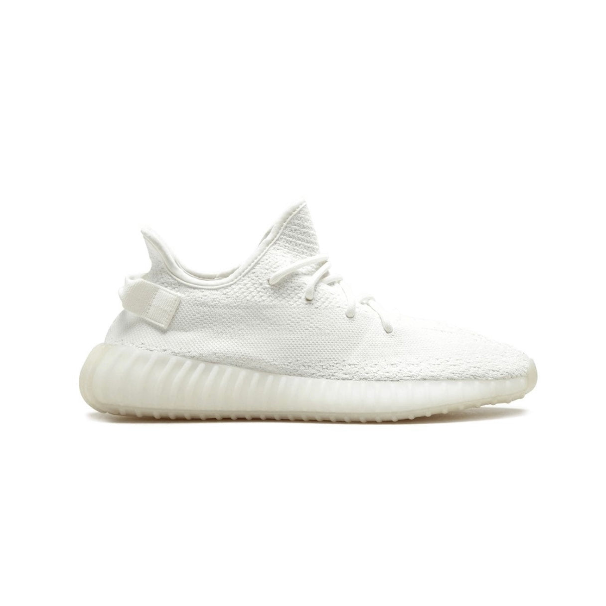 Microordenador aceptable Por ahí Yeezy Boost 350 V2 Cream Triple White – THE 99 DRAW