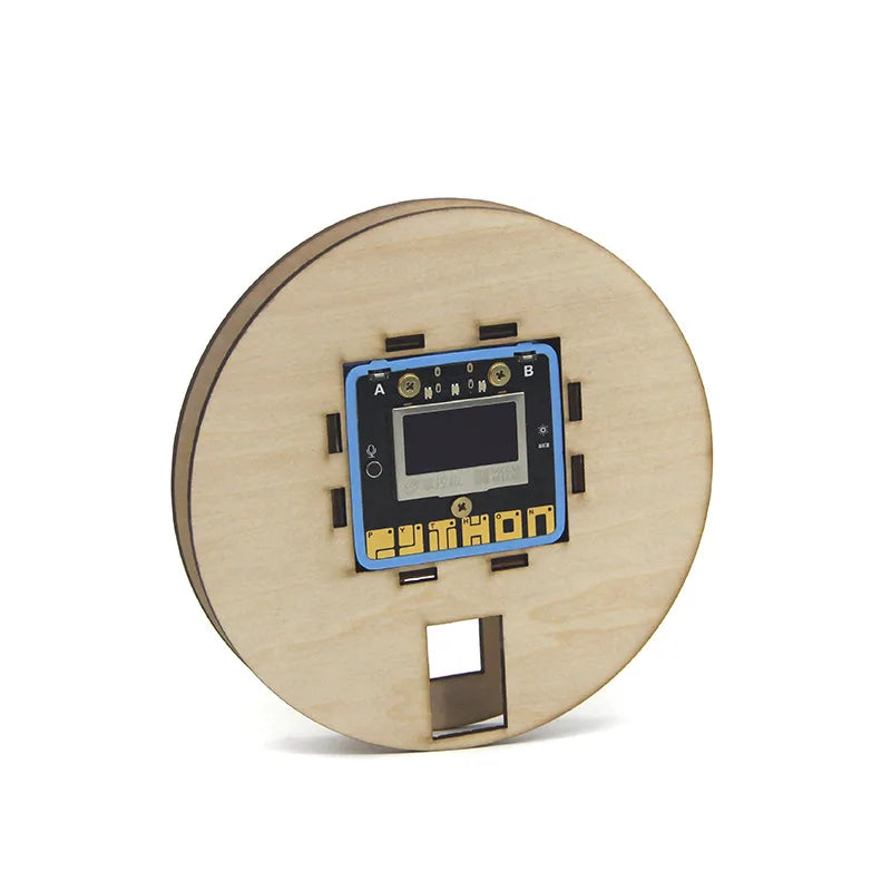 Custom Control Board Diy Maker Programming Learning Kit Magnetic Treasure Finder Underground Metal Detector Manufacturer
