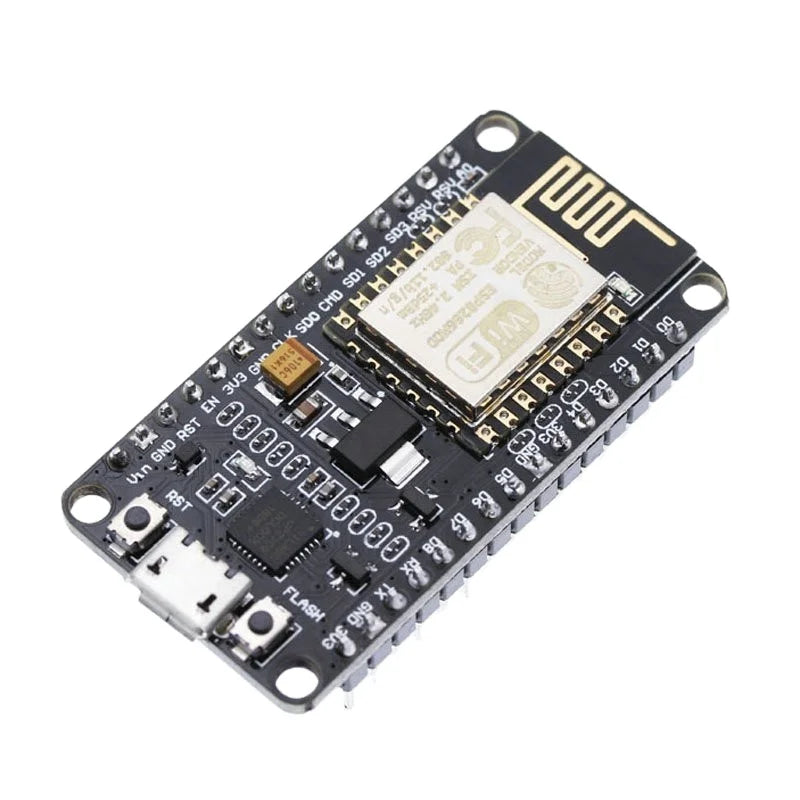 Custom Lonten V3 mode NodeMcu 4M bytes Lua WIFI Internet of Things development board based ESP8266 esp-12e for ard Compatible Manufacturer