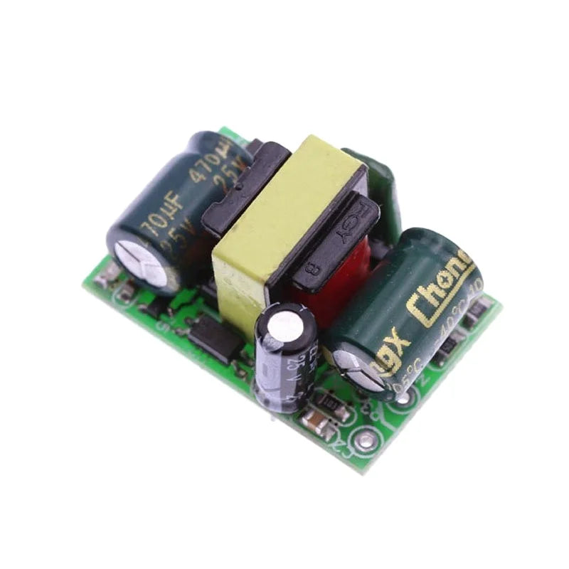 1PCS 12V 400mA AC-DC Isolated Power Buck Converter 220V to 12V Step Down Module 5V 700MA Customized factory