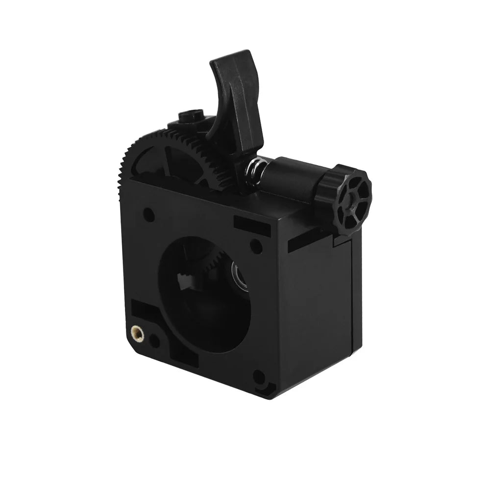 Custom 3D Printer Parts Titan Extruder E3d V6 Hot End Short Range Direct Drive 1.75mm Filament Replace MK8/CR10 Extruder Manufacturer