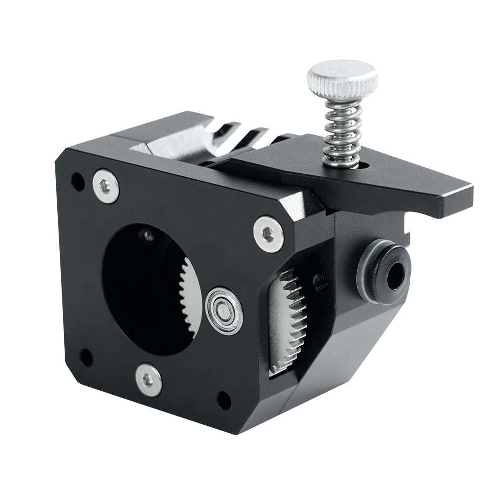 Custom All Metal Dual Drive Extruder Cloned Btech Bowden Upgrade PLA/ABS/TPU/TPE Filament For CR10 Ender 3 V2 Replace MK8/CR10 Extruder Manufacturer