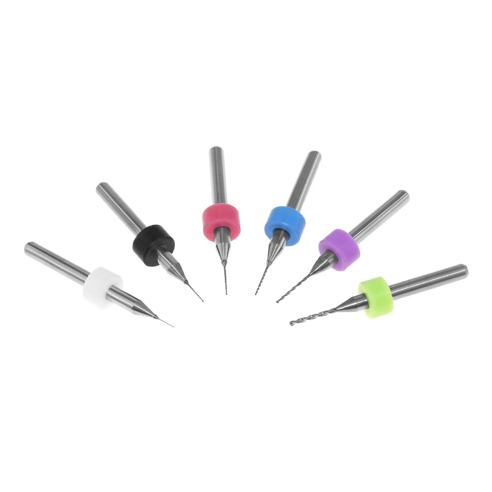 Custom 3D Printer Parts Cleaning Nozzle Drill 0.2mm 0.3mm 0.4mm 0.5mm Part For V5 V6 MK7 MK8 nozzle Manufacturer