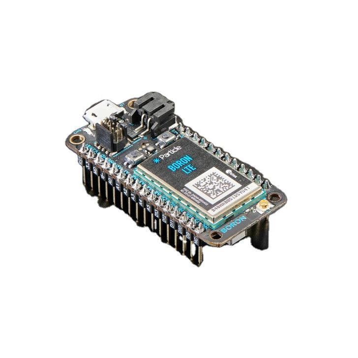 Custom Particle Boron LTE - nRF52840 with Mesh and LTE Cellular Manufacturer