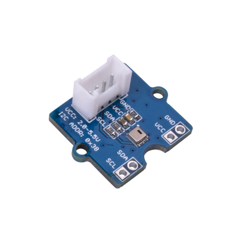 Grove - Temperature&Humidity Sensor (DHT11)