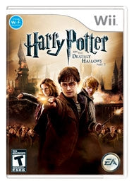 Harry Potter and the Deathly Hallows Part 2