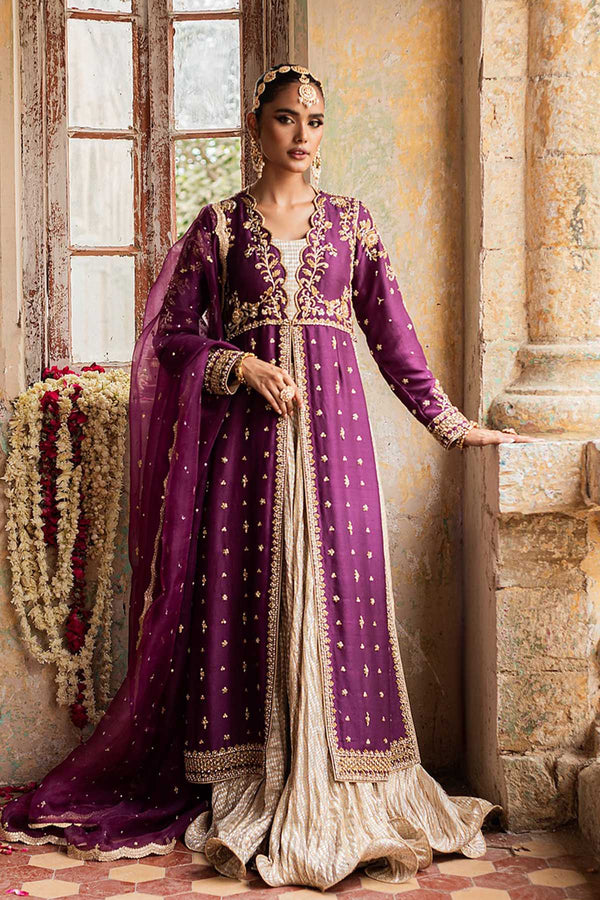 Farah Talib Aziz. Bridals - Wedding Dresses