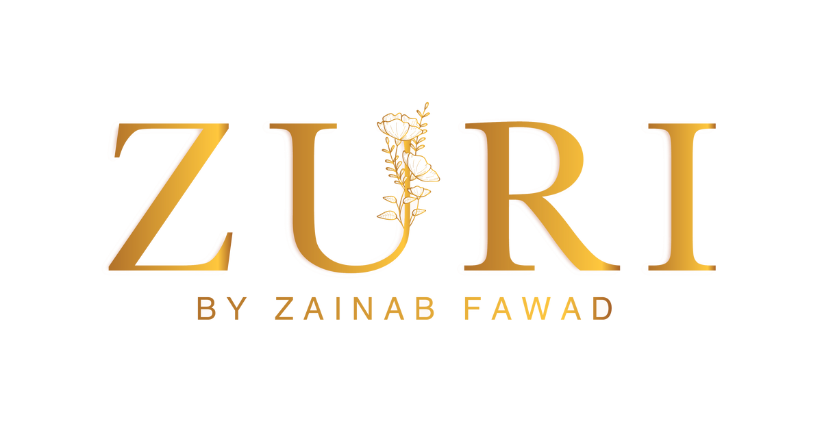 Welcome to Zuri by Zainab Fawad
