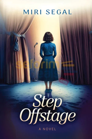 Step Offstage - SeforimDeals.com