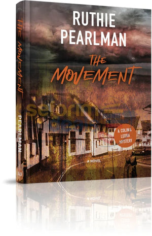 The Movement - SeforimDeals.com