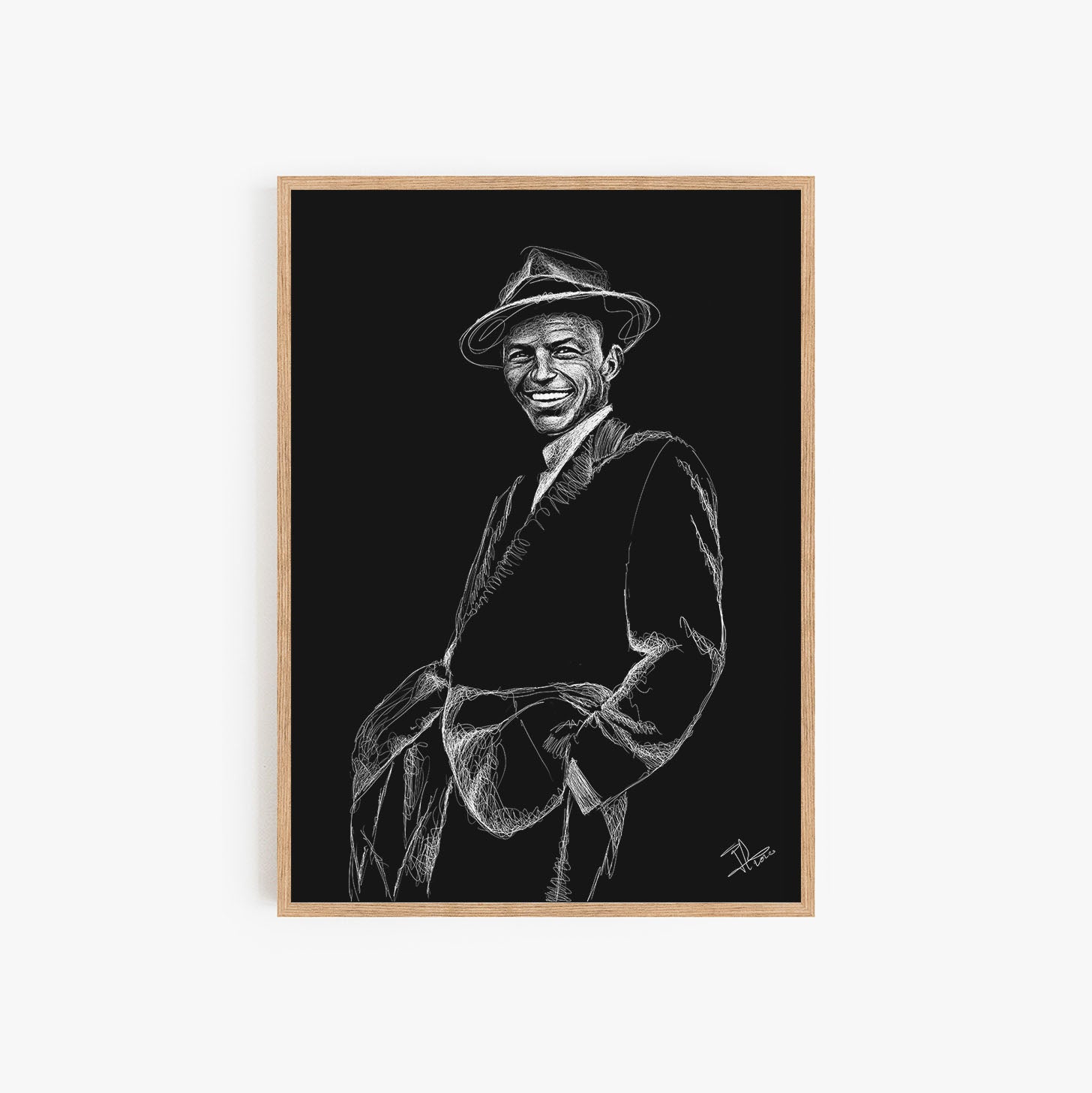 FRANK SINATRA