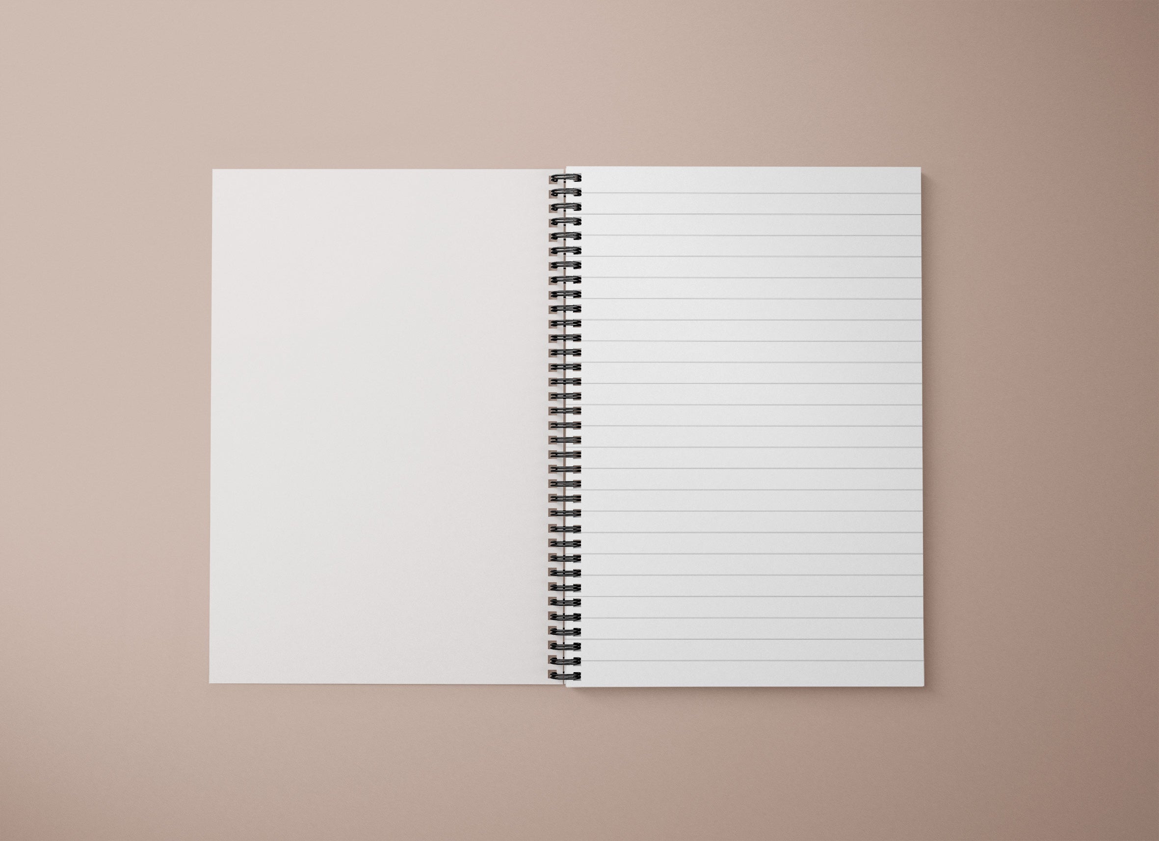 RIAH Notebook