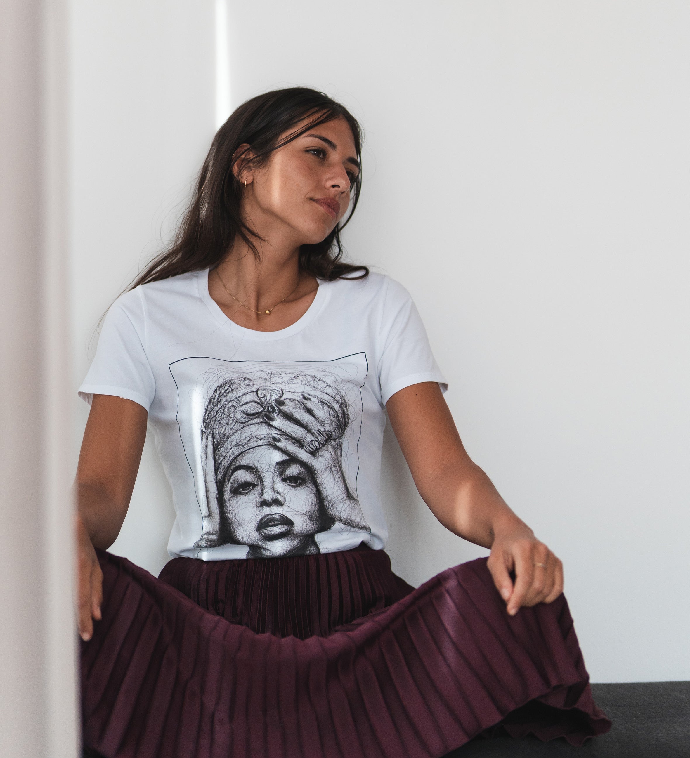 Queen Bey II Tee