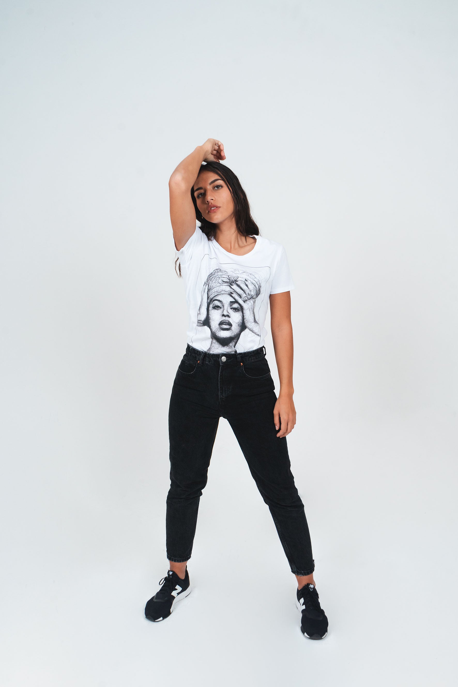 Queen Bey II Tee