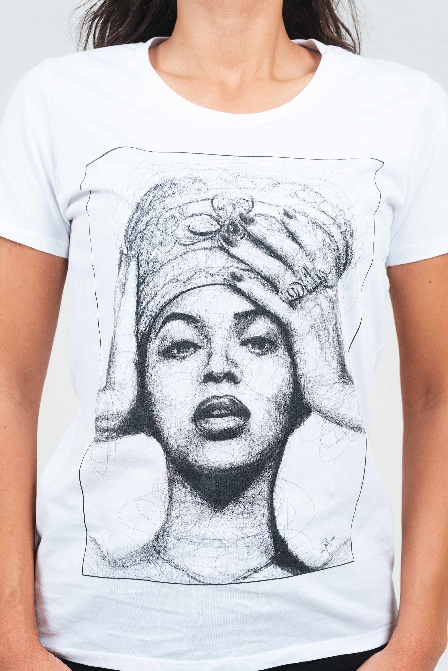 Queen Bey II Tee