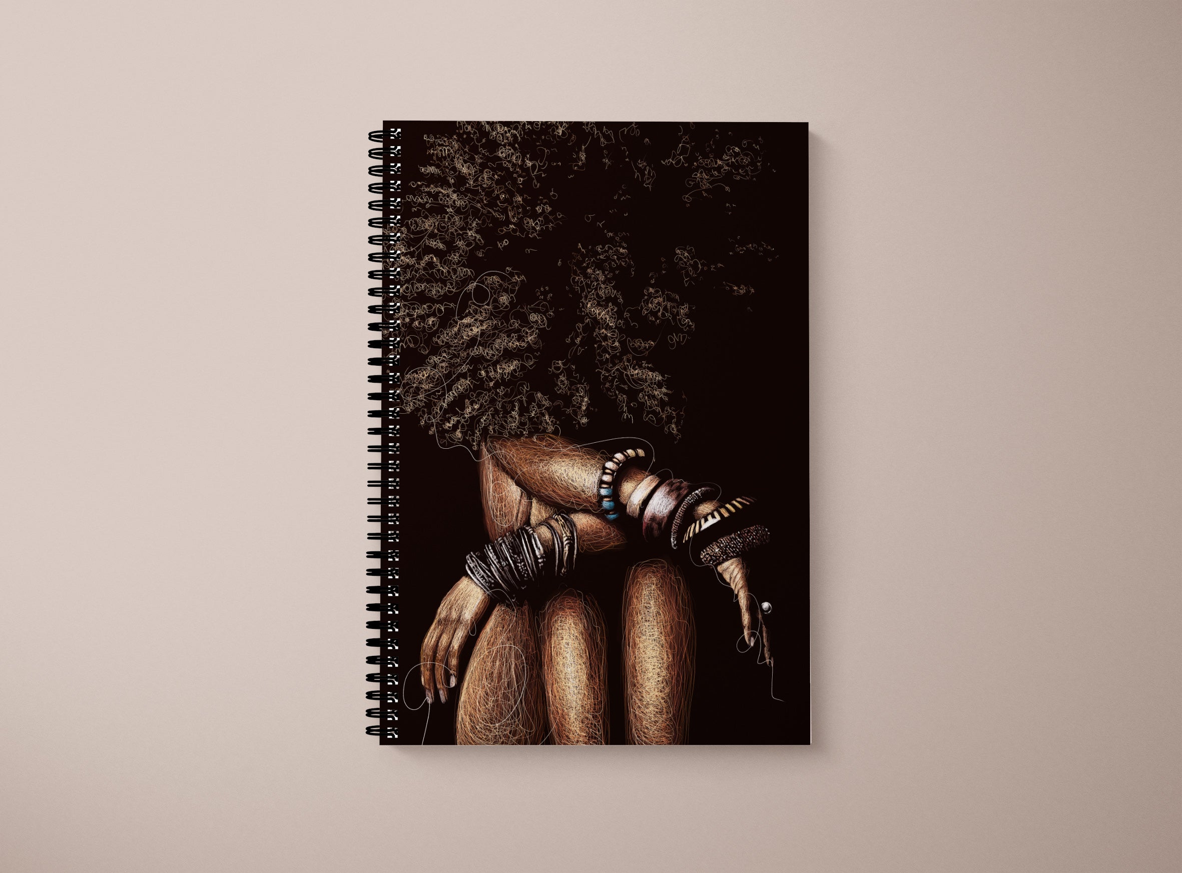 RIAH Notebook