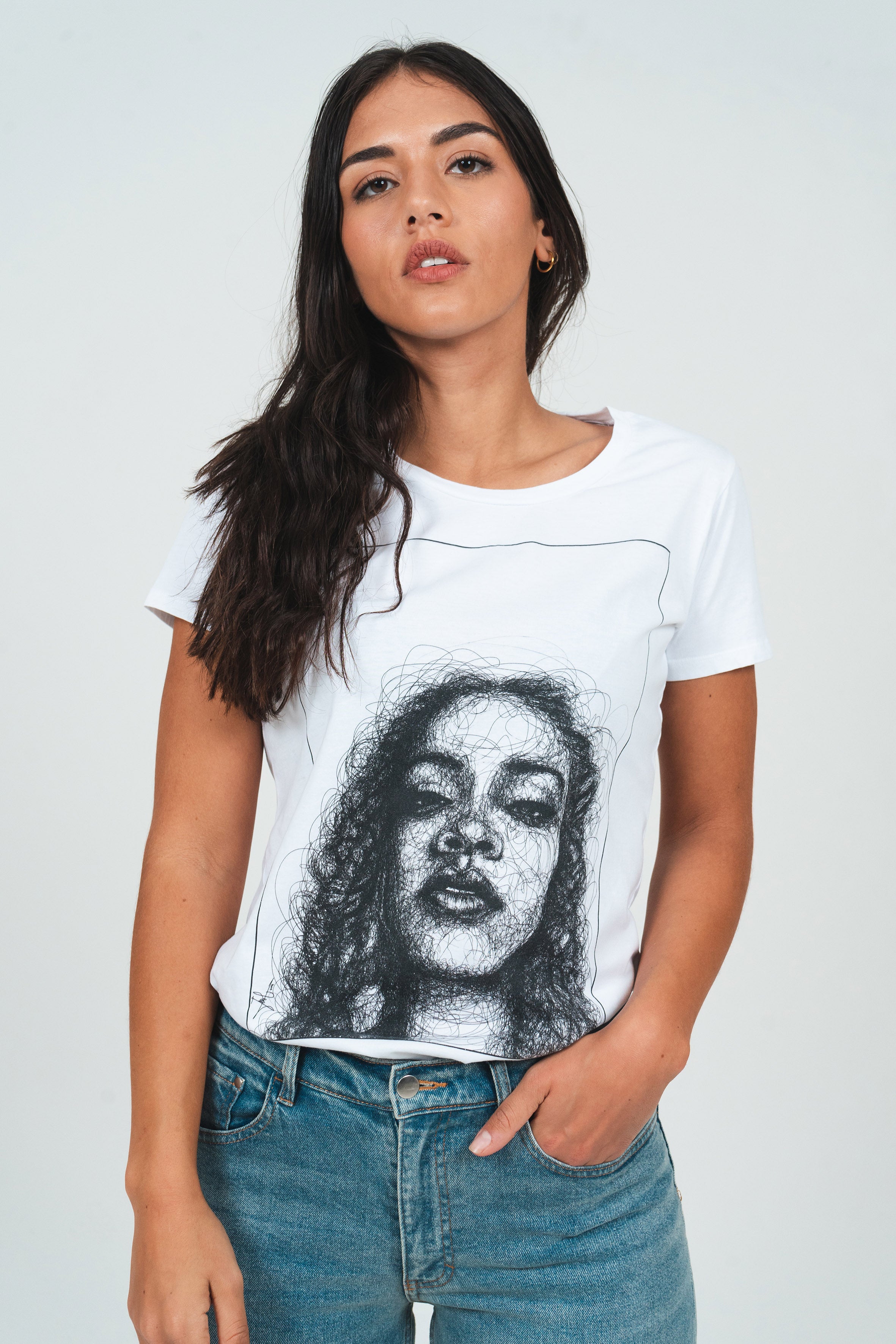 Rihanna Tee