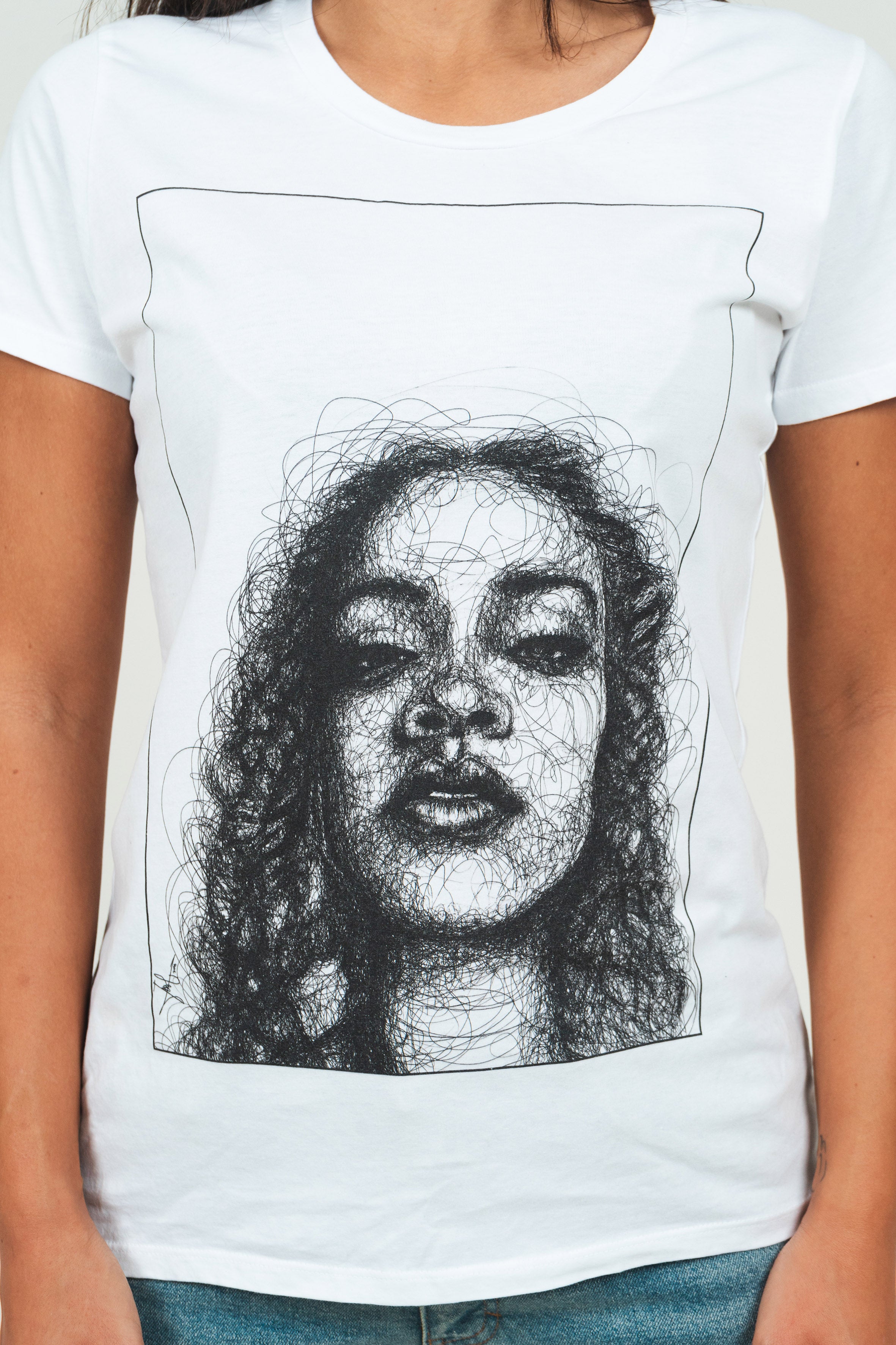 Rihanna Tee