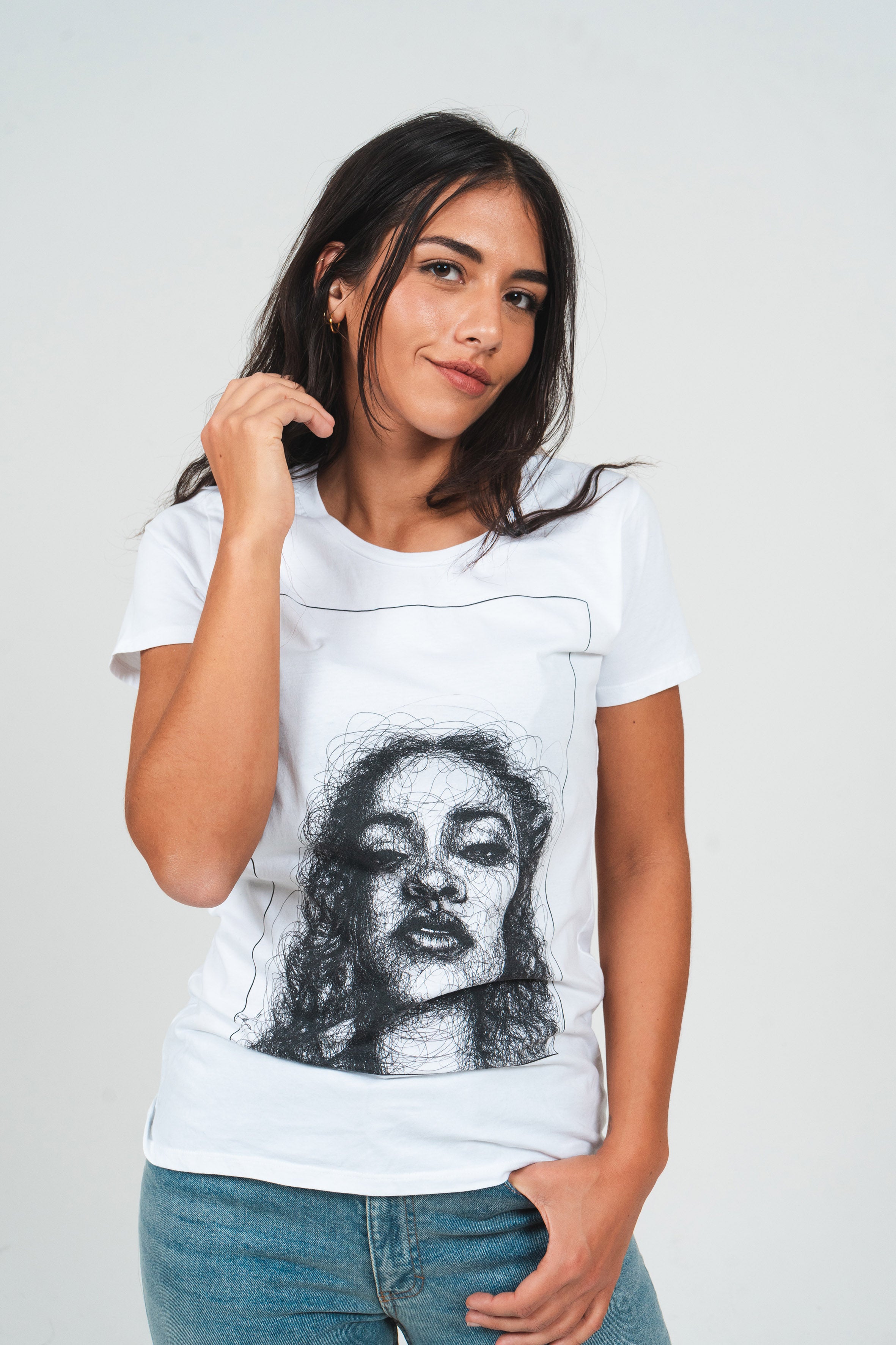 Rihanna Tee