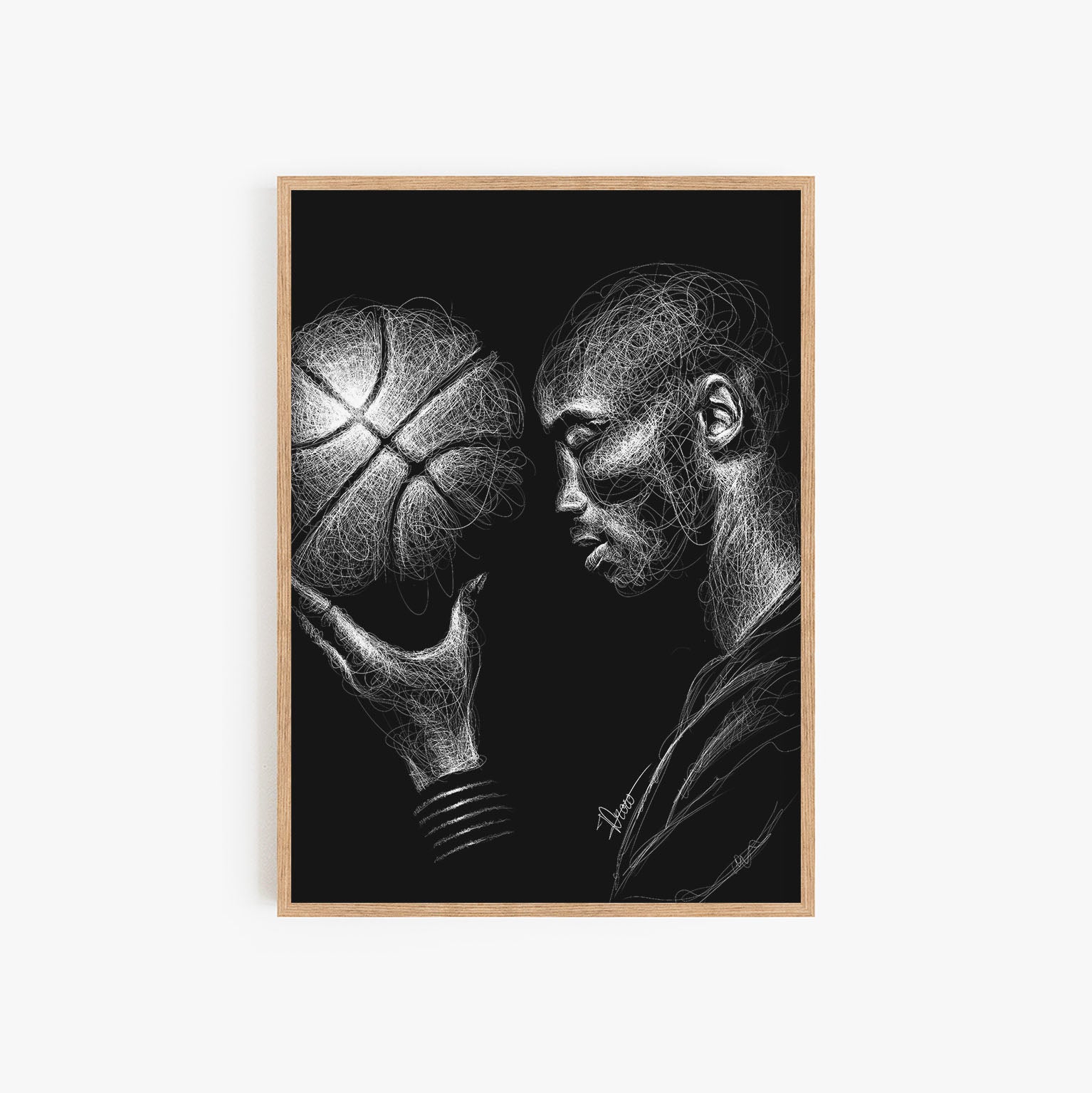 KOBE BRYANT