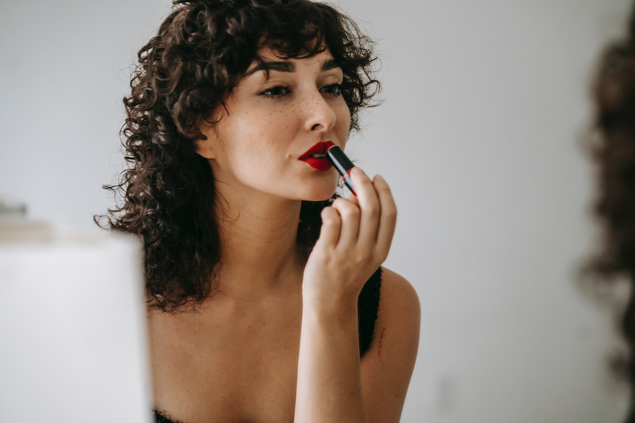 Liever een beetje Corrupt Hoe blijft je make up langer zitten? | Meroda Cosmetics