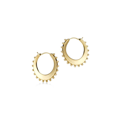 Eco-Friendly Gold Jewelry | FUTURA