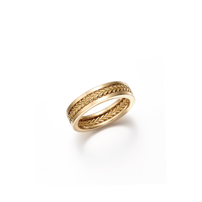 Golden Wedding Rings PNG Clip Art - Best WEB Clipart
