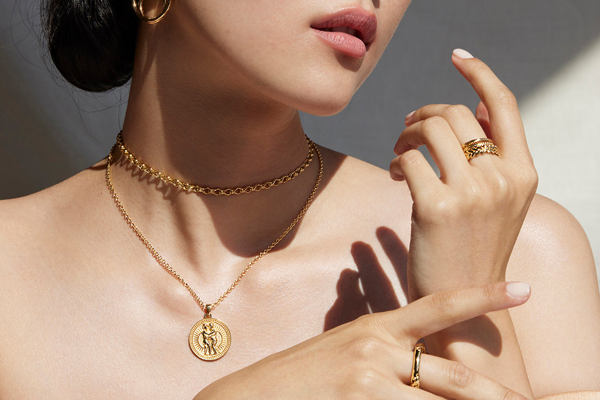 Zodiac Fine Jewelry Collection– Vintage Magnality