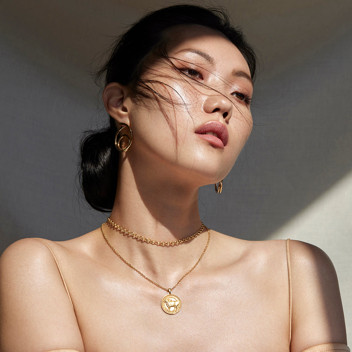 Zodiac Fine Jewelry Collection– Vintage Magnality