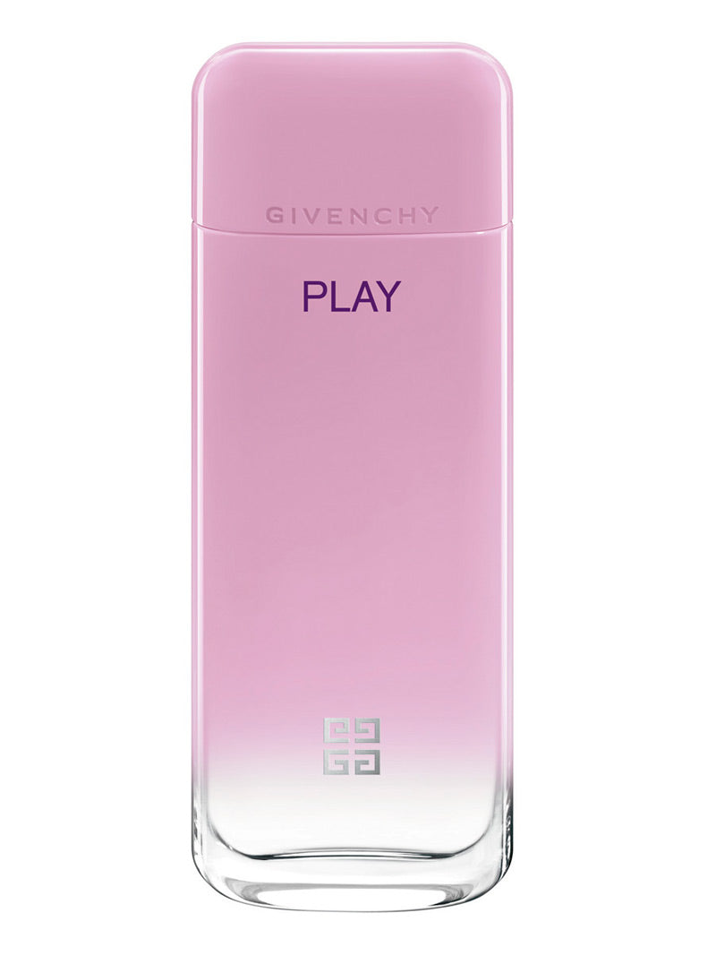GIVENCHY PLAY DAMA EAU DE TOILETTE 75ML | Perfumes Online Mx