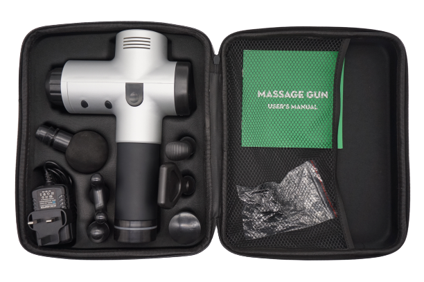 Massage Gun User S Manual