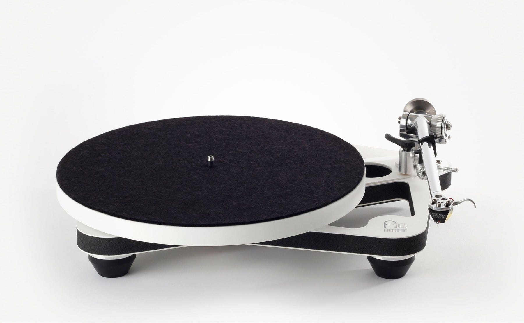 Rega Planar 10 - Giradischi - Rega P10 - STEREO BOX