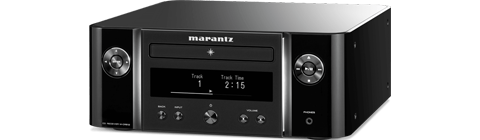 Marantz MELODY M-CR612 - STEREO BOX