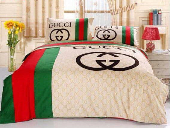 Gucci Bedding  galleryhip.com - The Hippest Galleries!