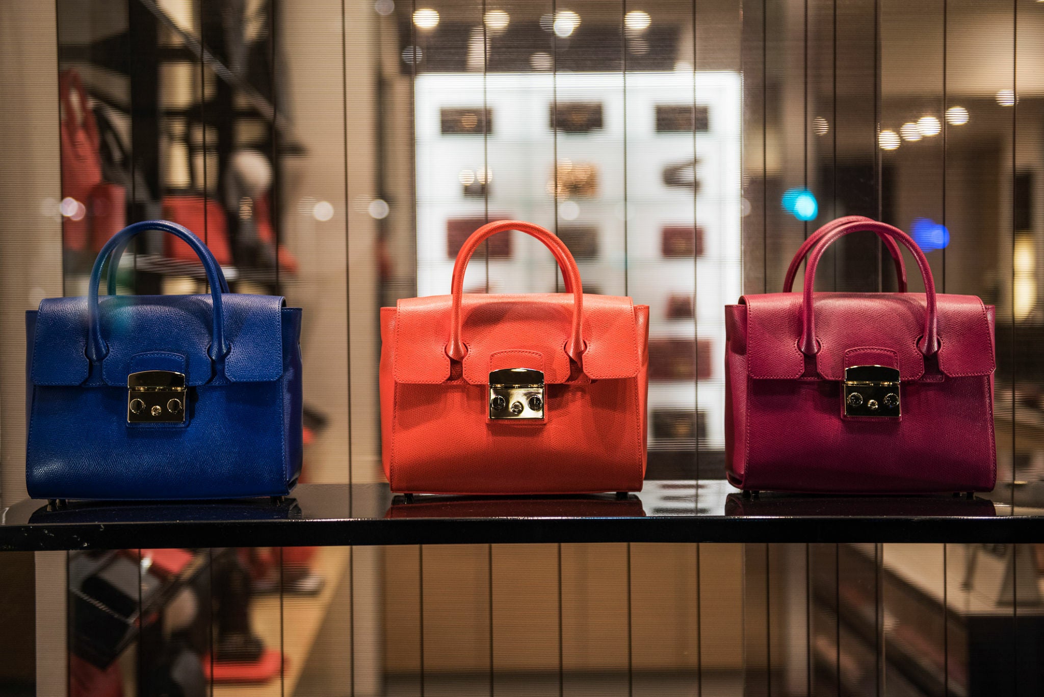 Designer Handbag Birthday Gift Ideas for Wife in Dubai