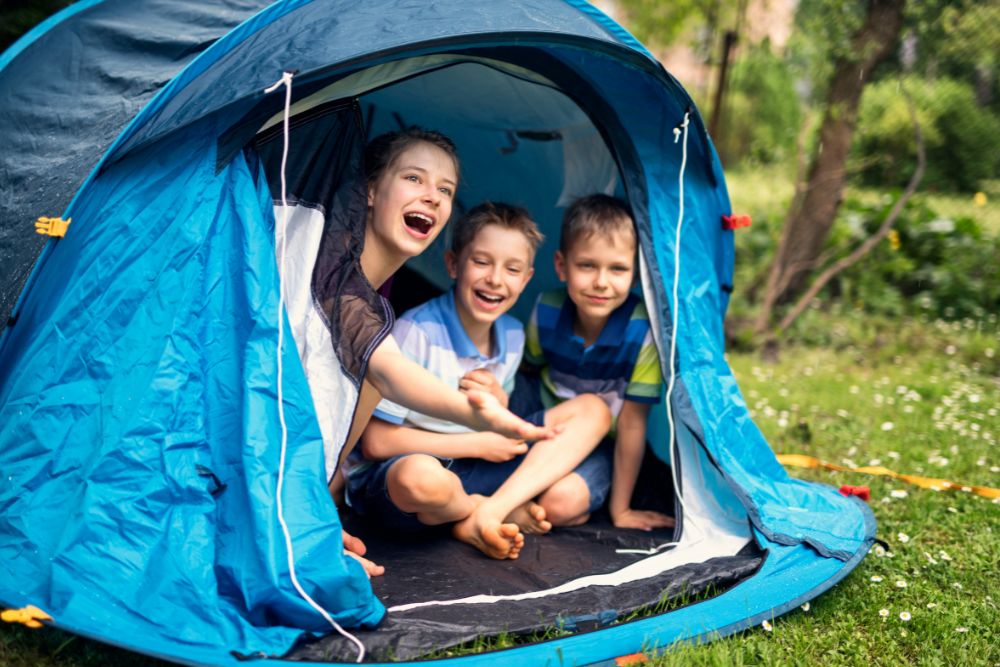 Outdoor Adventure Gear Birthday Gift Ideas for kids in Dubai