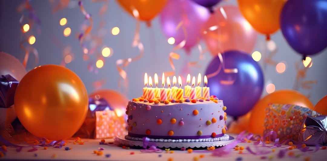 Tips to plan a birthday party in Dubai