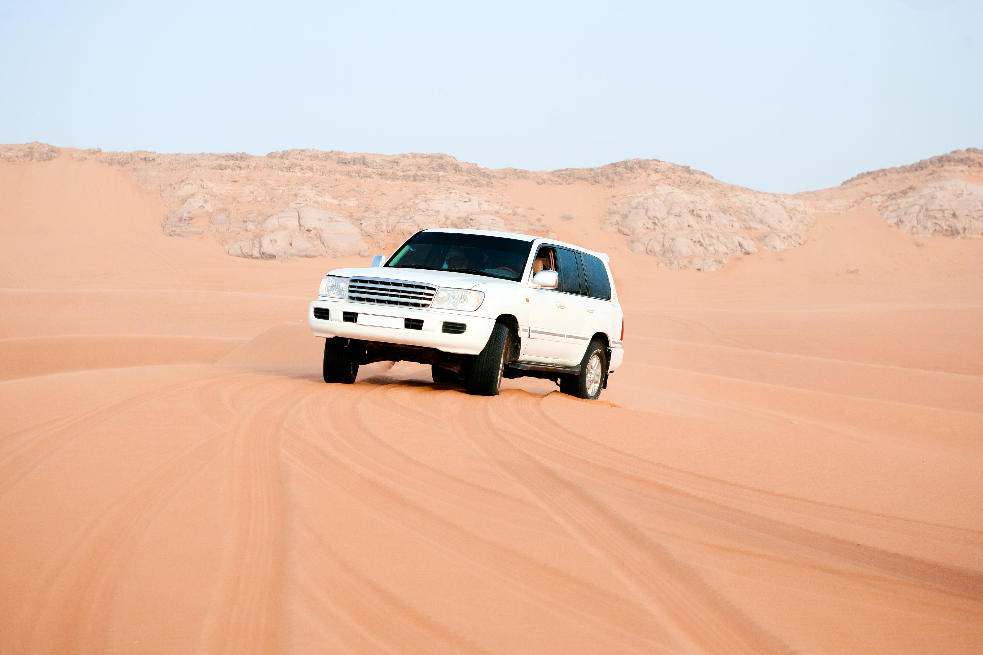 desert safari in dubai cheap thing to do for birthday