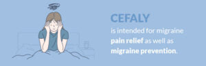 migraine pain relief