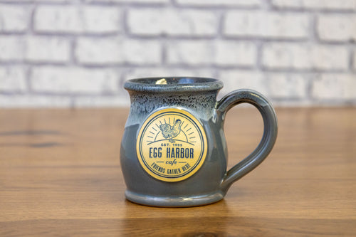 Cafe Classic Mug